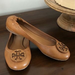 Tort Burch classic Reva Ballet